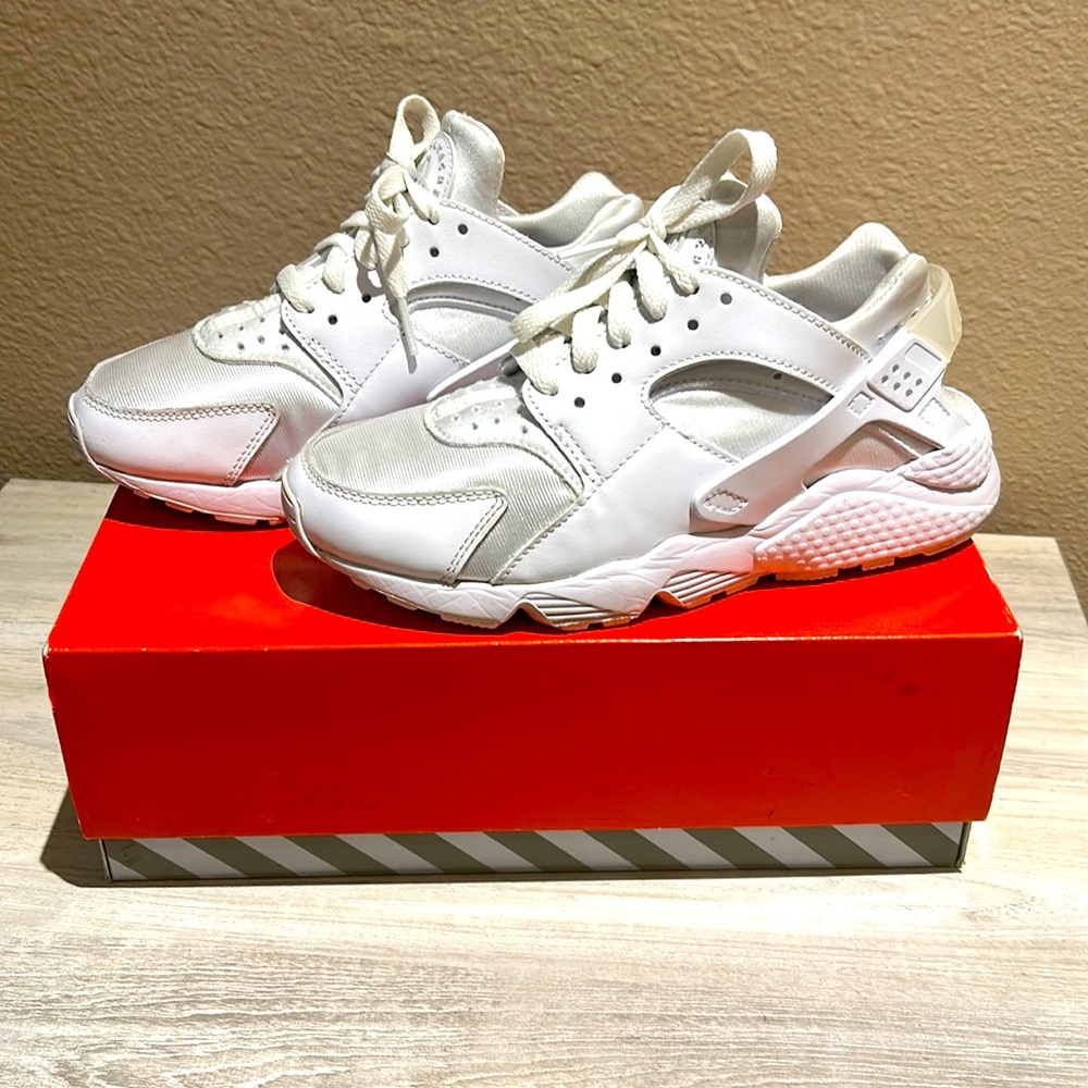 Limited Edition Nike Air Huarache